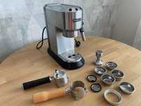 Кавоварка DeLonghi EC 685 M