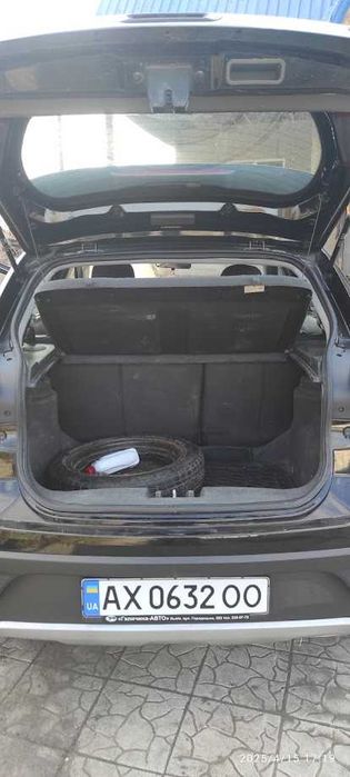 продам Chery Tiggo 2