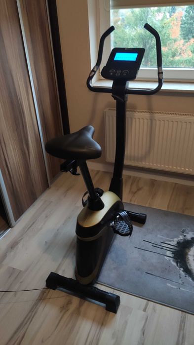 Rower Stacjonarny HOP-SPORT. Stan b.dobry