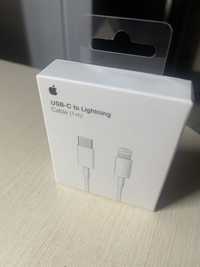 iPhone USB C to Lightning Зарядка