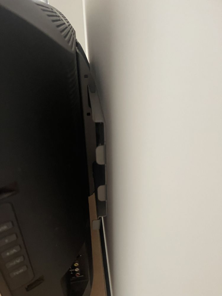 Телевізор Panasonic viera