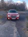 Chrysler 300C Sprzedam chrysler 300C