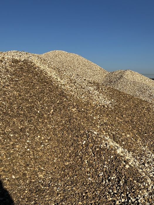 Kamien do na odwodnienie rzeczny