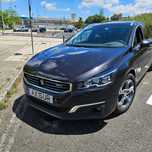 Peugeot 508 sw 2.0