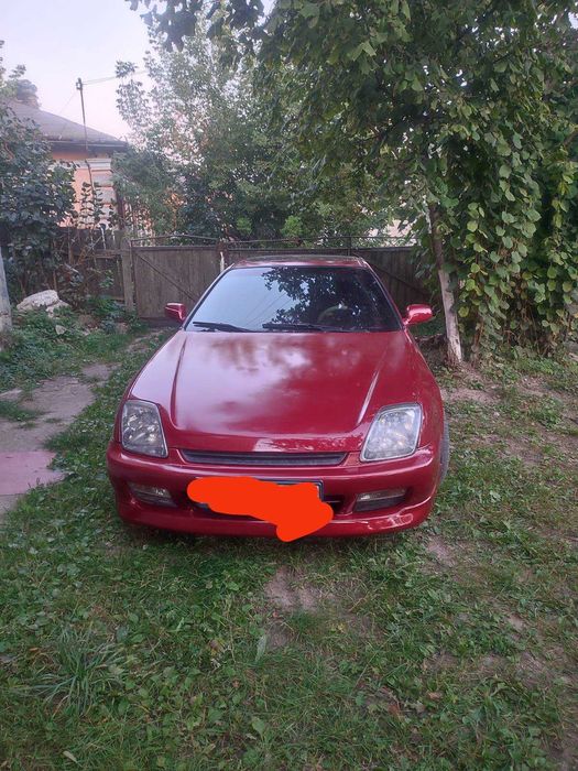 Honda Prelude 1998 року