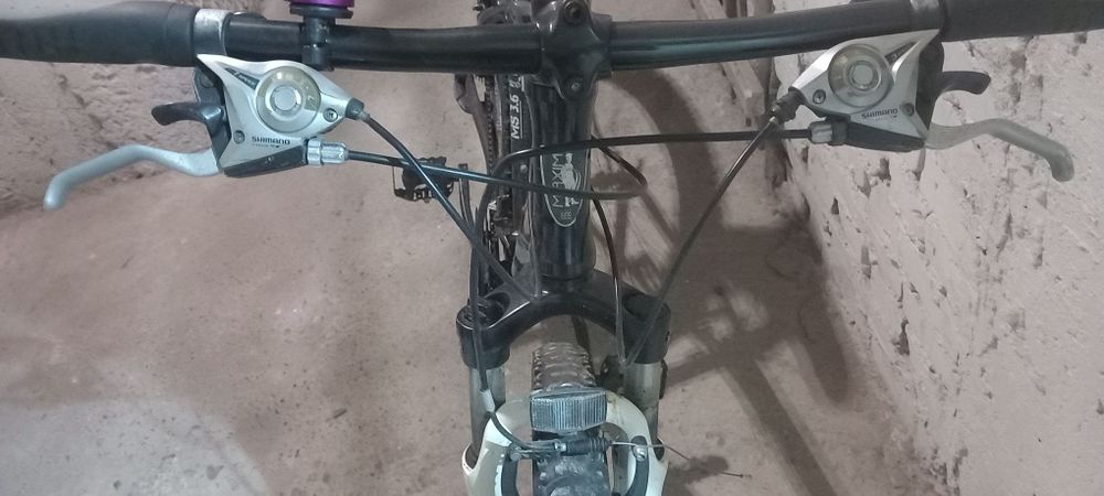 Rower mtb rozm 28