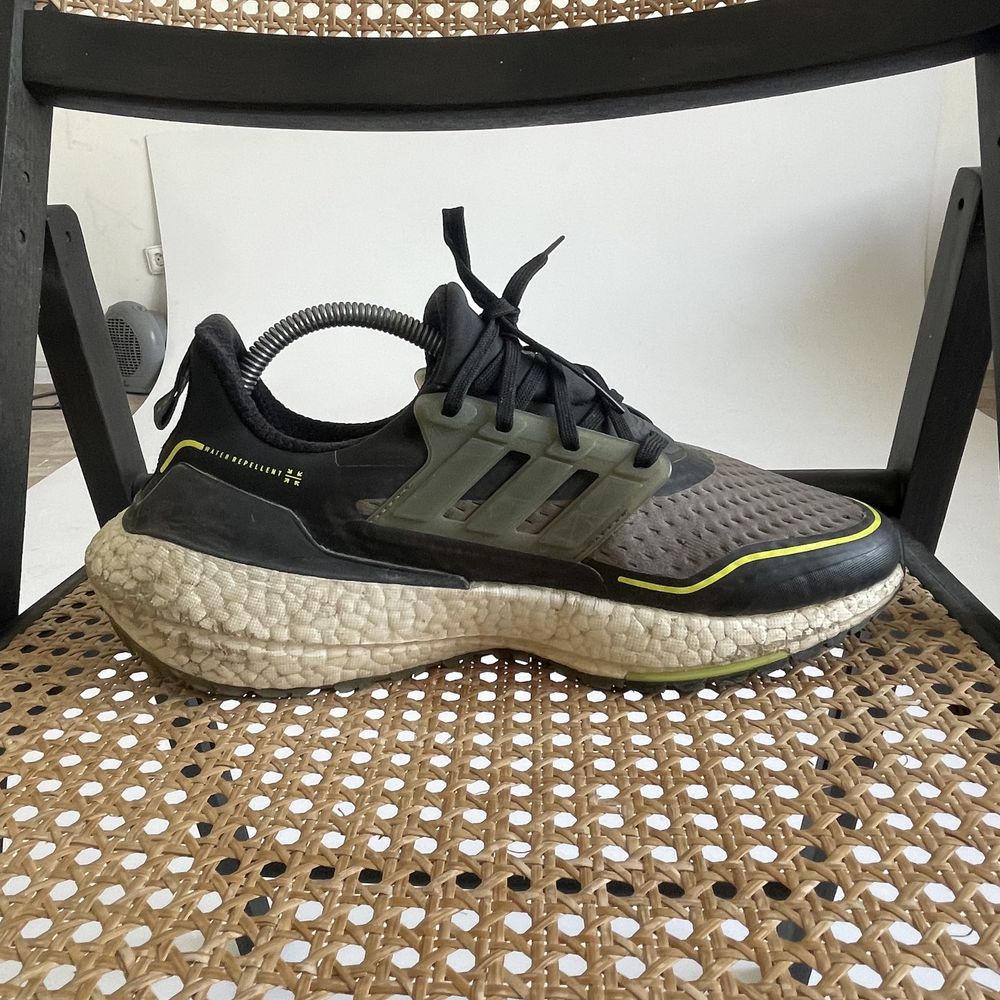 Чоловічі кросівки Adidas Ultraboost 21 C.RDY S23896