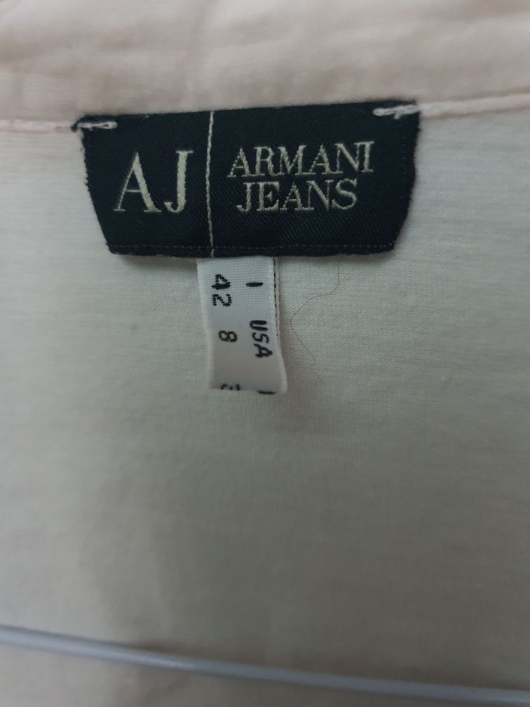 Blusa original Armani