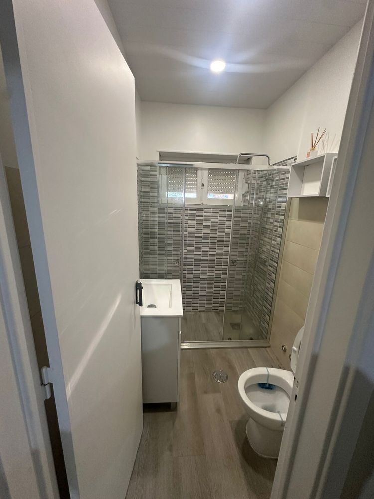 Apartamento T2 arrendamento