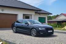 Audi A5 A5 Sportback 3.0 TDI S-Line