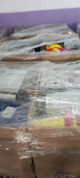 palety mix nadwyżki dyskontowe NETTO DISCOUNT NIEMCY HOLANDIA mix ABC