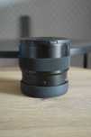 MOMENT 1.33X LENS ADAPTER - Adapter Obiektywu Anamorficznego