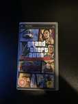 grand theft auto liberty city stories - psp