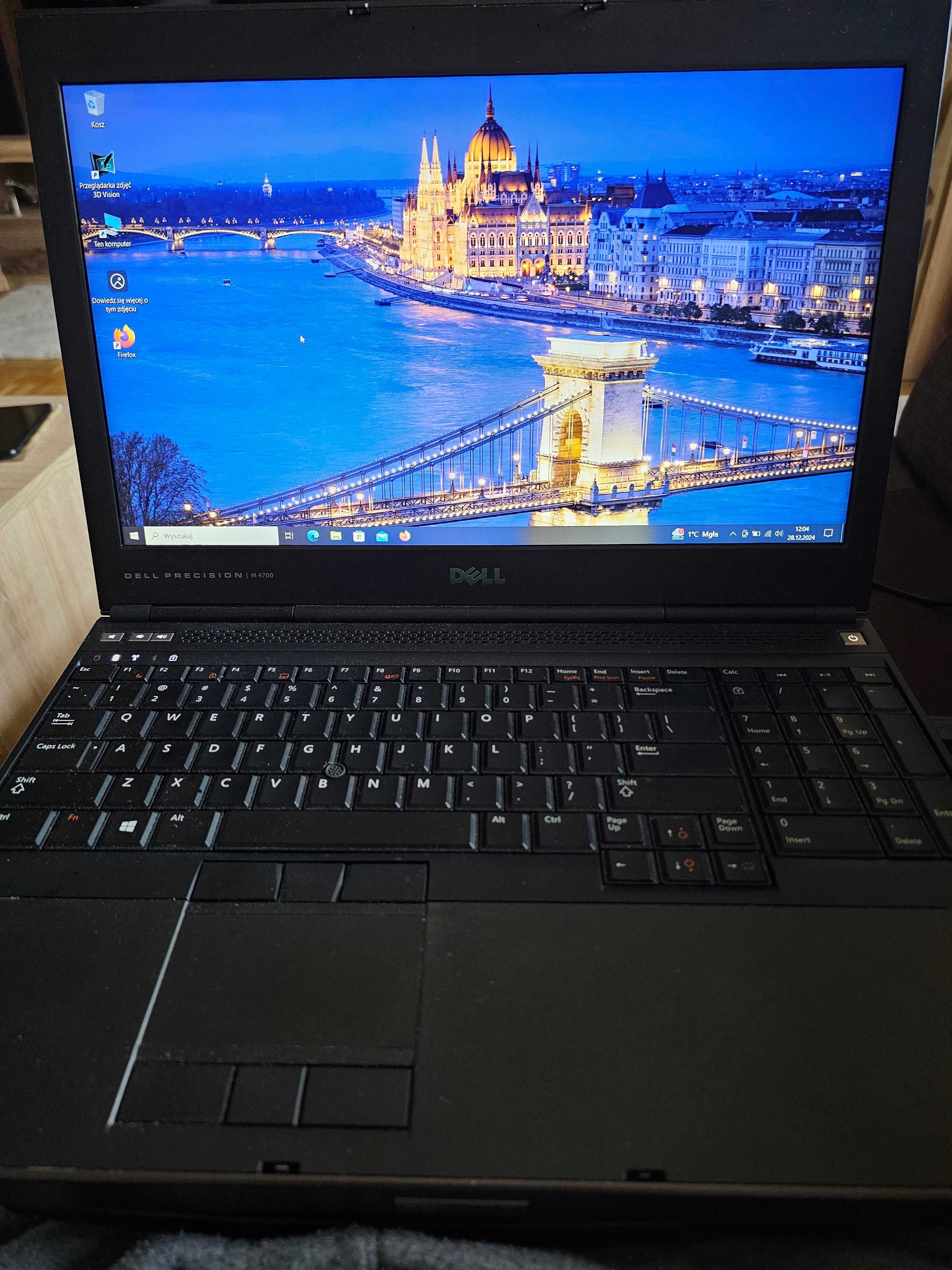 Laptop DELL Precision