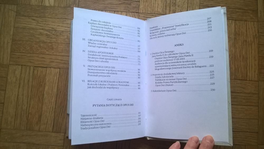 Opus Dei. Posłannictwo, inicjatywy, ludzie, Giuseppe Romano