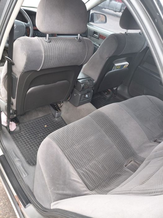 Продам Opel Omega b 2002 рік 2,2 газ/бензин