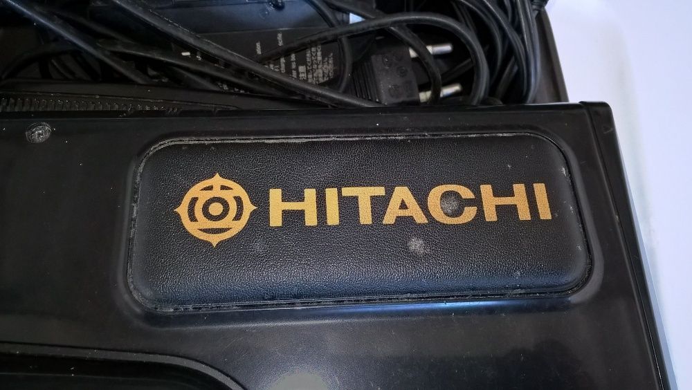 Видеокамера Hitachi