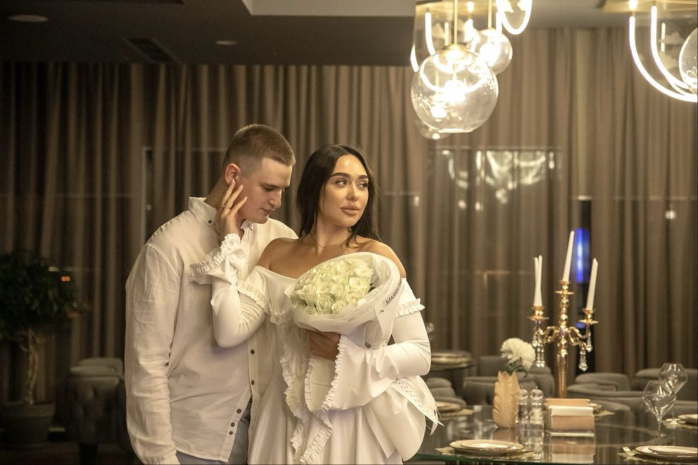 Фотограф на Годик. Фотограф Одесса.