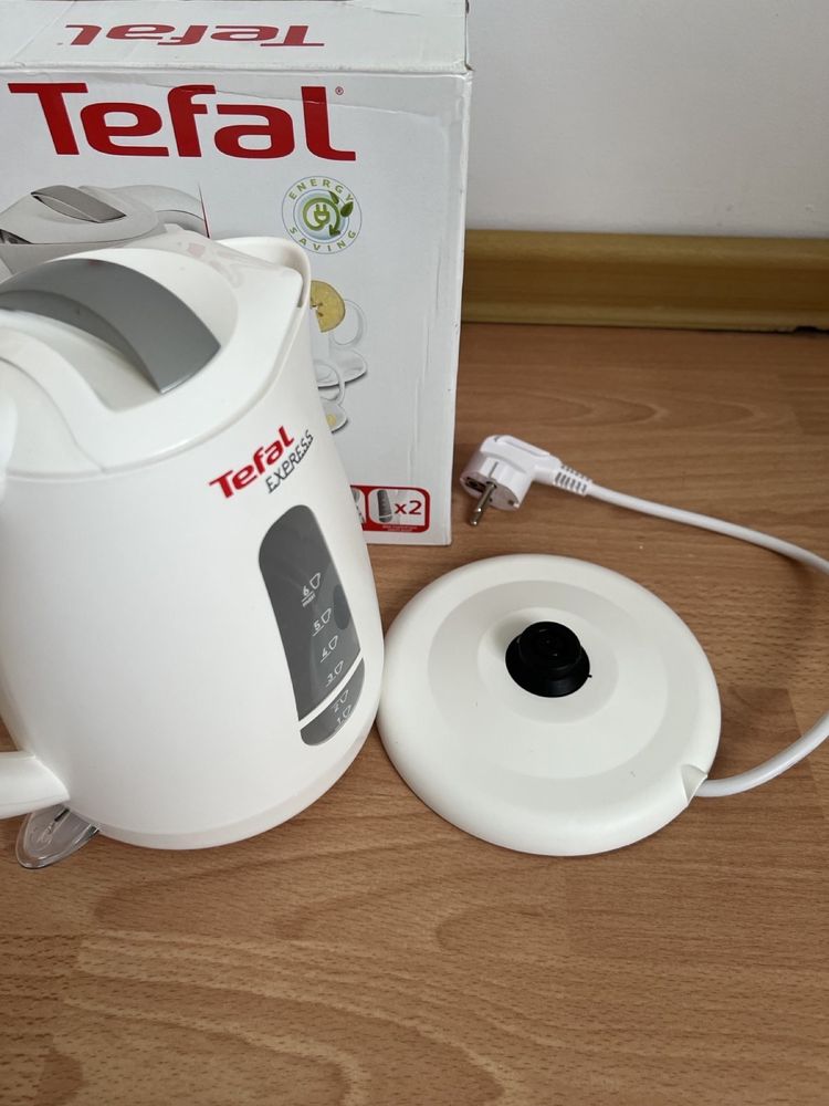 Електрочайник Tefal Express 1,5л