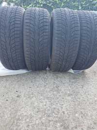 Зимние шины Hankook Winter