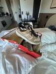 Nike Dunk Low Jumbo Mushrooms — rozmiar 42 stan idealny