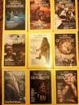 Revista National Geographic desde 1976
