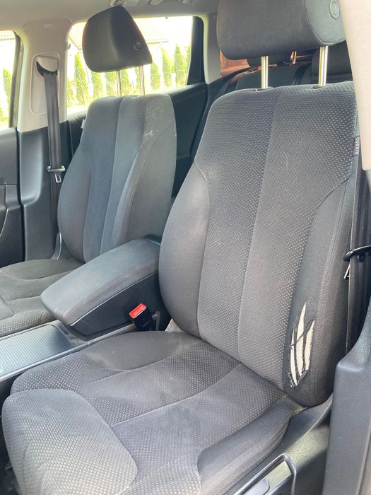 VW Passat B6 kombi