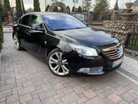 Opel Insignia Opel Insignia 2011r Cosmo OPC Bixenon Zarejstrowany Opłacony