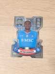 Karta Pro Elite Victor Osimhen match attax extra 2023/24