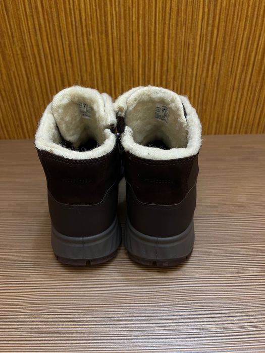 Жіночі черевики Ecco exostrike 39 розмір