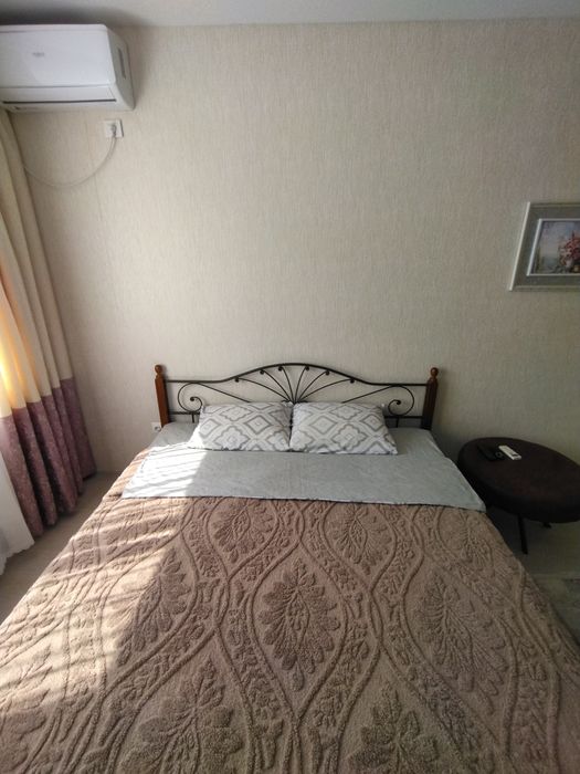 Сдам посуточно 1 к квартиру ЖК" 7 небо" Авангард, Одесса, 7км