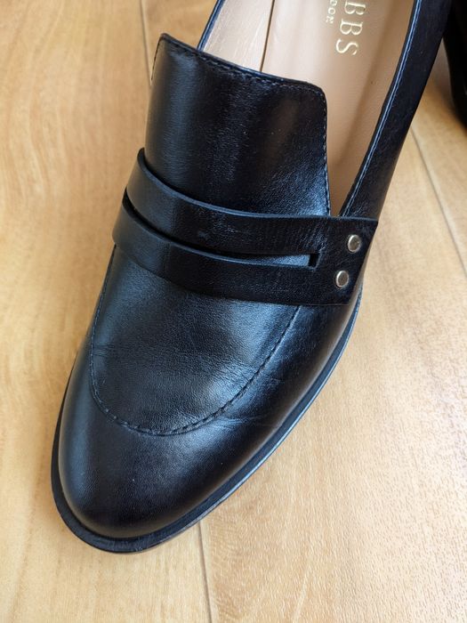 Hobbs Новые женские туфли кода