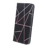 Etui Smart Trendy Linear 3 do Realme 9 Pro / Realme 9 5G Global