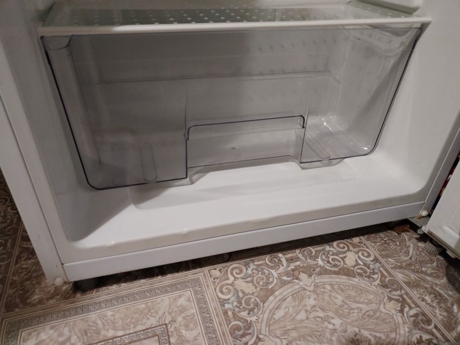 Холодильник Delfa