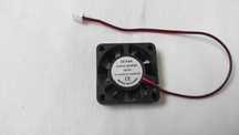 Кулер Вентилятор 4010 12V 0.12A 40x40x10mm