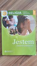 Jestem chrześcijaninem. Religia klasa 4