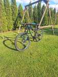 Orbea Oiz H30 2021 L 29 (książeczka zakupu)