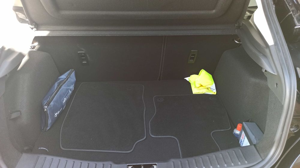 Vendo Ford Focus 1.5 Diesel em muito bom estado.