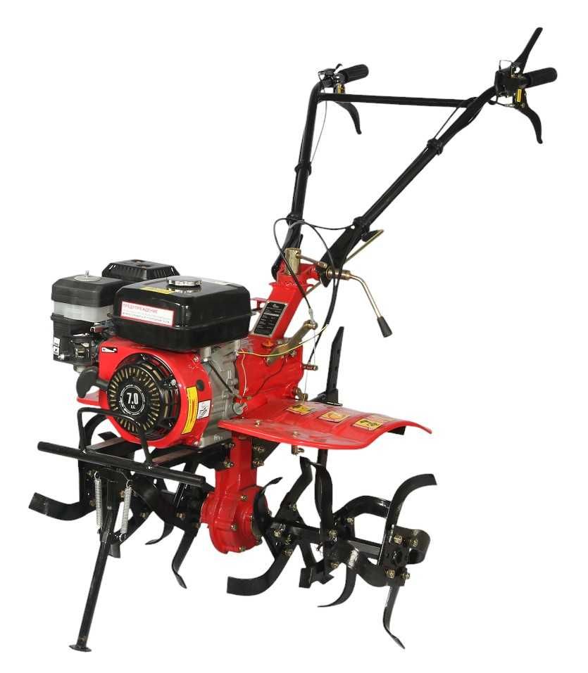 Мотоблок Powercraft | 7 к.с. Бензин | Розстрочка | ФРЕЗА | ТЕЛЕФОНУЙТЕ