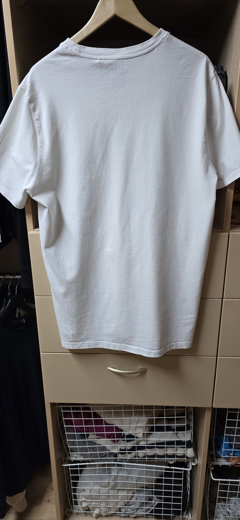 Kultowa koszulka zespołu Nirvana r. XL