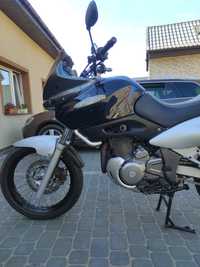 Suzuki XF Freewind 650