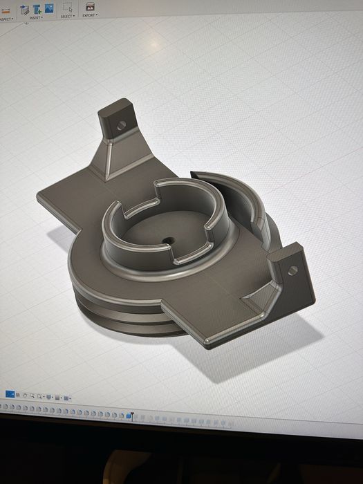 3D друк на замовлення, моделювання, від простих деталей до інженерних