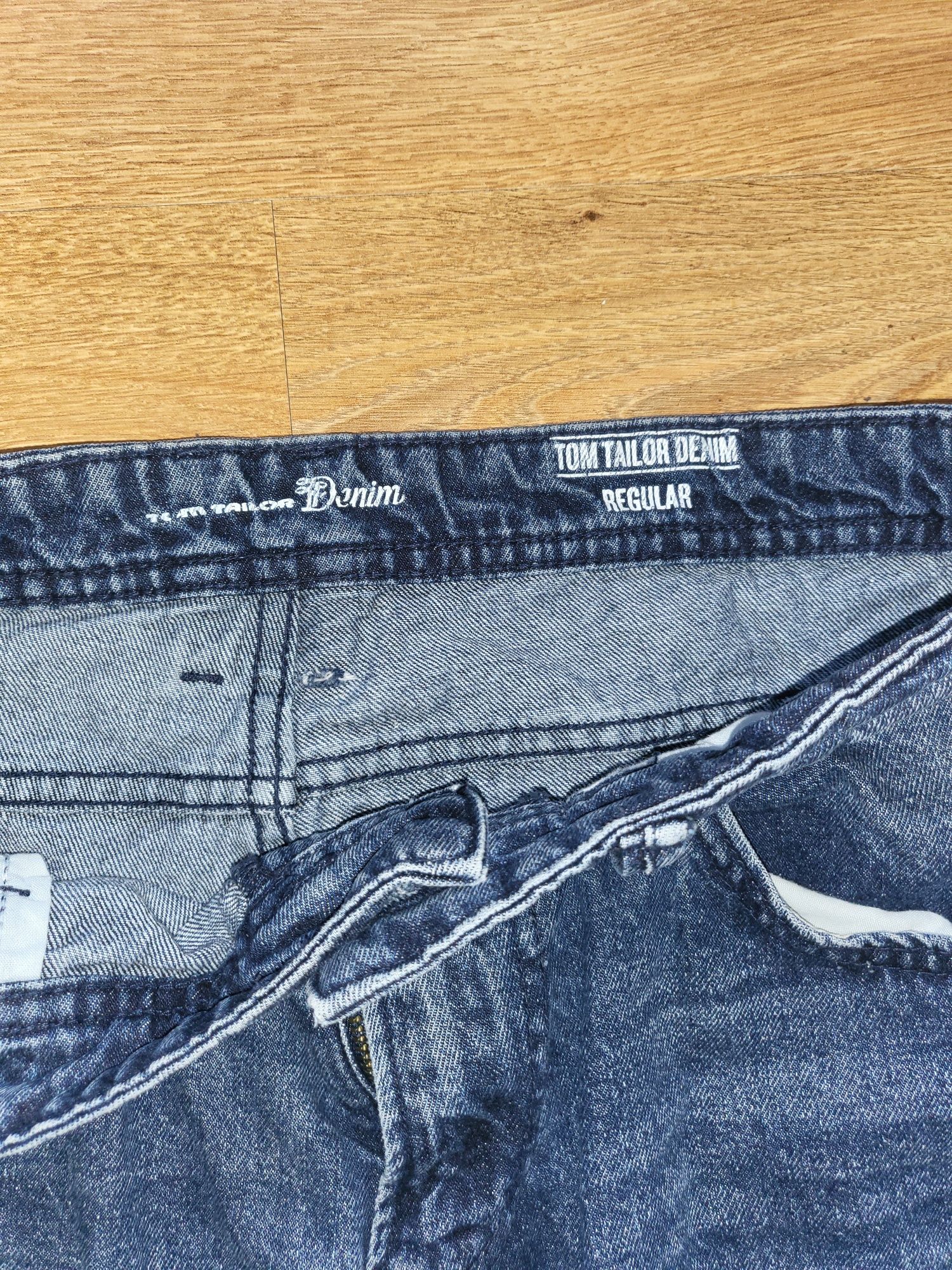 Tom Tailor Denim