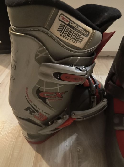Buty narciarskie Dalbello CX R3 277cm  r 24