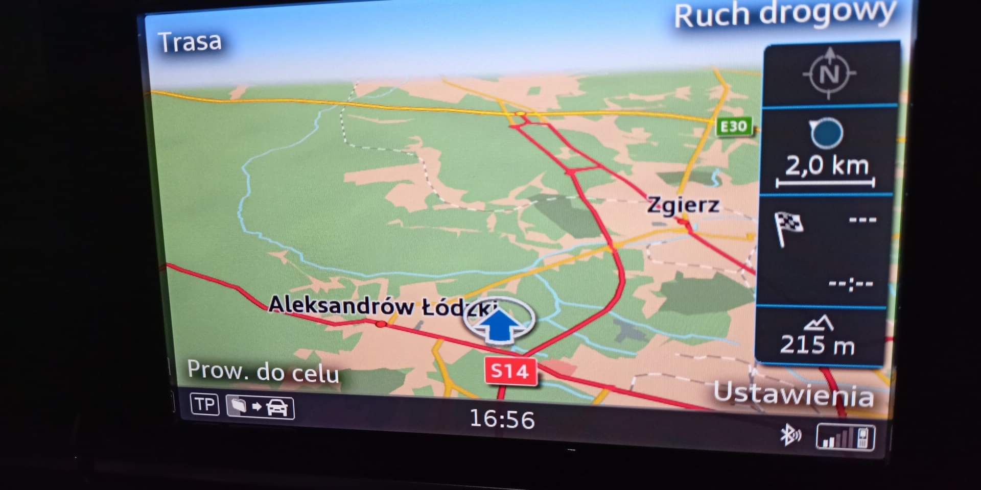 Mapy Audi Car Play i Android Auto  Mib2 4G Mhi2 MHS2 MIB 2 MHI2 2025