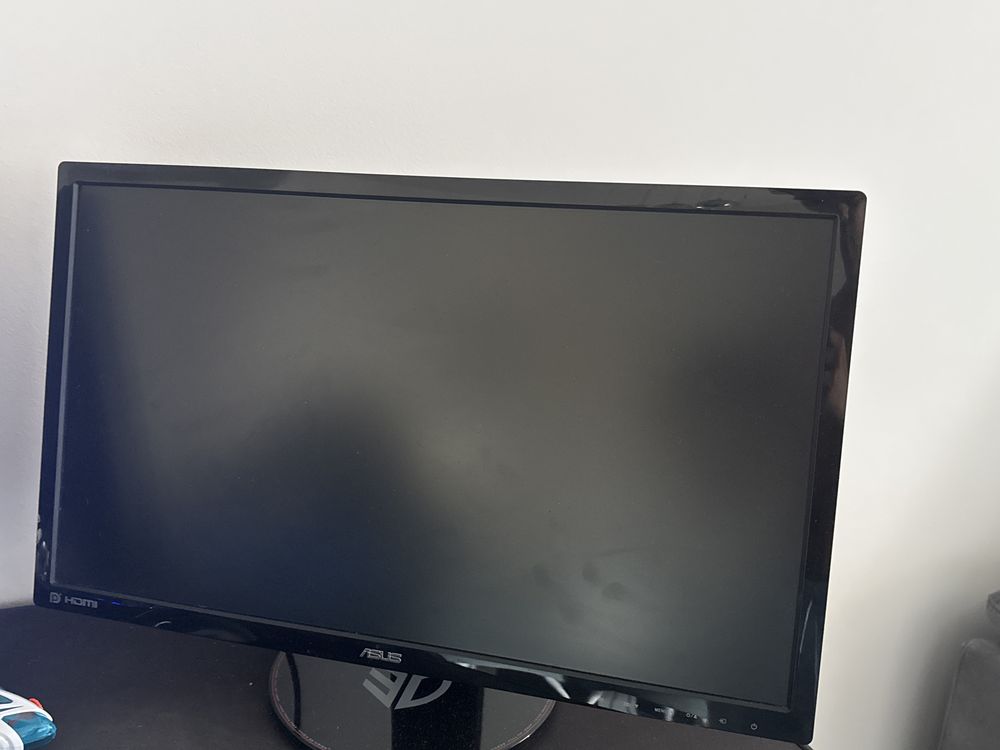 Monitor asus bom estado
