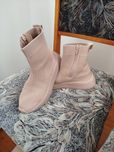 Кросівки для дівчинки від  Zara