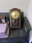 Relogio de Parede Vintage