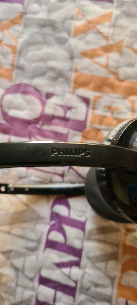 Headphones Philips