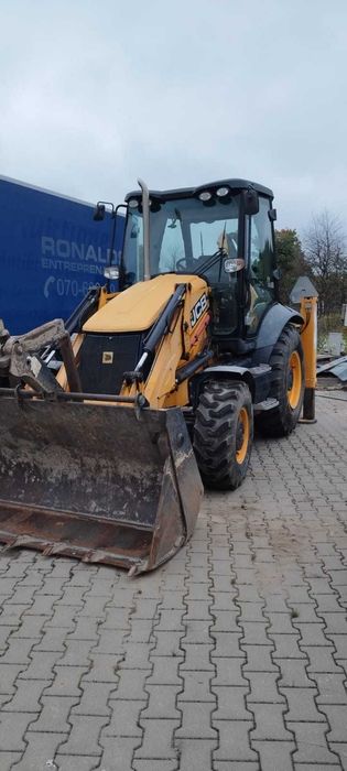 Roboty ziemne budowalne prace sprzętem budowlanym